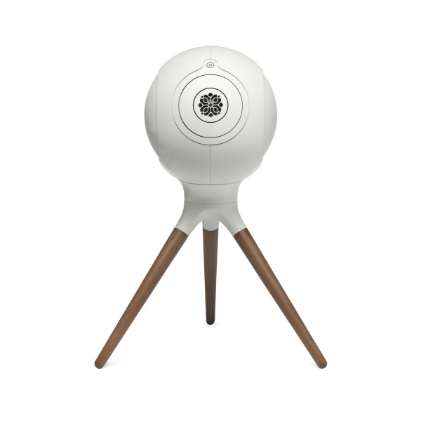 Devialet Phantom Ultimate 108 dB + Treepod Light Pearl