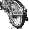 Электровелосипед Jetson V8 PRO-20D 350W (48V/13Ah)
