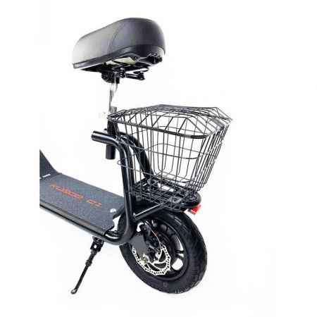 Электросамокаты  Электросамокат KUGOO C1