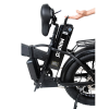 Электровелосипед Minako F10 Dual 48V20Ah