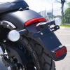 Электромотоцикл ECO Harley Cruise