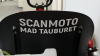Дрифт-багги SCANMOTO Mad Tauburet