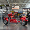 Электроскутер ECO MangoSteen M1PS