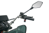 Грузовой электротрицикл Rutrike Амулет 1100 72V1000W бирюзовый