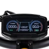 Электросамокаты  Электросамокат Kugoo Kirin LX 10+