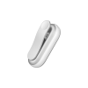 Диктофон Plaud NotePin серебристый