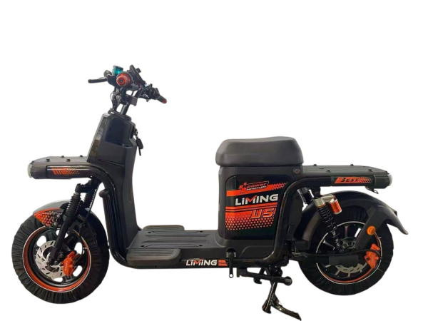 Электровелосипед Liming U5 45AH