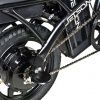 Электровелосипед Jetson V2-M 350W (48V/8,8Ah) Черный