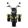 Электроскутер Siberton Pro Trike Max 3950W 60V/35Ah