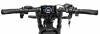 Электровелосипед Syccyba GT20 MAX DUAL полный привод
