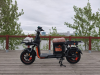 Электровелосипед Hualu U5 60V60Ah