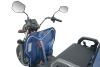 Грузовой электротрицикл Rutrike Вектор 1500 60V1200W синий