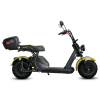 Электроскутер Siberton Pro Light 2000W 60V21Ah