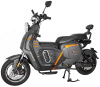 Электроскутер WENBOX U7 1500W (60V/30Ah) Серый