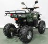 Квадроцикл GreenCamel Atakama T400 (60V 1500W R8 Дифференциал) пониженная
