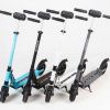 Электросамокаты  Электросамокат KUGOO S3 Серый + Гидроизоляция