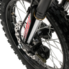 Электропитбайк Jetson MAGNUM 48V25Ah 1000W камуфляж