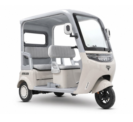 Электротрицикл Rutrike Астра