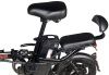Электровелосипед Jetson V2 Pro 500W (60V/12Ah)