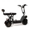 Электросамокаты  Электросамокат KUGOO C1 Pro + Гидроизоляция