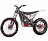Электромотоцикл Mountain Leopard E-XT 600 Off-Road 72V40Ah