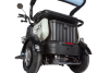 Электротрицикл Rutrike Вега синий
