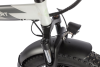 Электровелосипед Gelbert Saturn Dual PRO черный