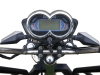 Электротрицикл Rutrike D4 Next 1800 60V1200W красный