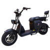 Электроскутер Smart Balance SPORT Plus