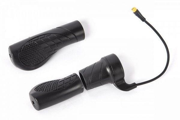 Комплект Eltreco 48V 500W LCD 26"