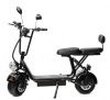 Электросамокаты  Электросамокат KUGOO C1 Pro + Гидроизоляция