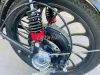 Электровелосипед колхозник Wenbox 60V/21Ah D20 Черный