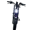 Электровелосипед Syccyba Impulse X20 DUAL